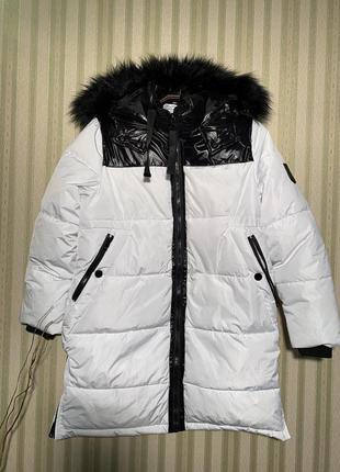 Куртка зима р м1 фото