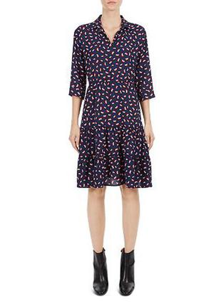 Платье франция париж gerard darel