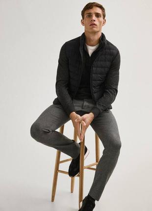Брюки мужские massimo dutti
