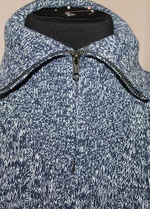 Светр - гольф authentic wear