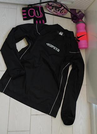 Анорак куртка подростковая мужская как дождевик