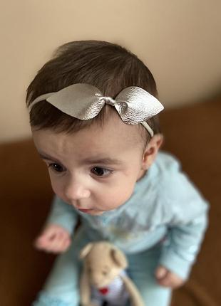 Повязка, украшение, поикраси, бант, бантик