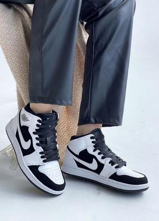 Кросівки The upcoming Air amp Jordan 1 Retro KO High "Rivalry Pack" reflects on кросівки