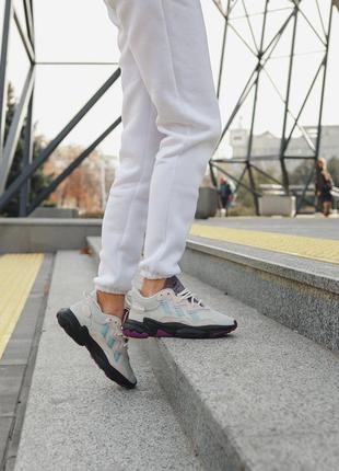 Кросівки adidas supernova кроссовки