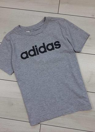 Футболка adidas для мальчика