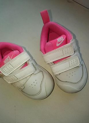 Кроссовки 13см