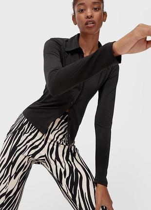 Сорочка піджак