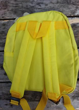 Дитячий рюкзак для хлопчика, дівчинки 2