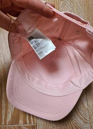 Кепка панамка панама с котиком h&m 5