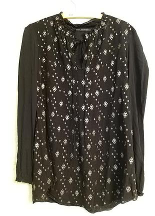 Шикарна !блуза beate heymann
