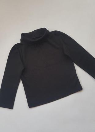 Дитячий гольф, водолазка для хлопчика 3 роки