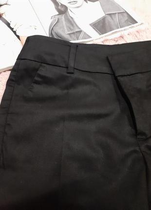 Стильные брюки со стрелками"yessica"р.s(новые)7 фото