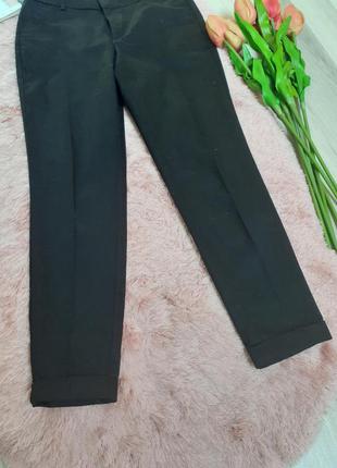 Стильные брюки со стрелками"yessica"р.s(новые)3 фото