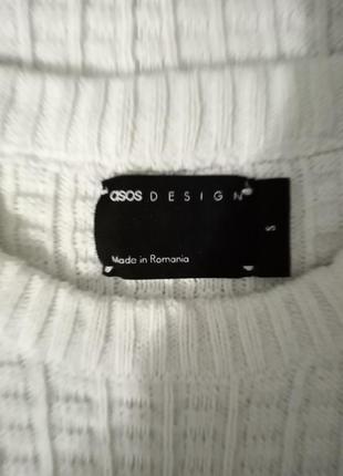 Классная кофта свитер asos4 фото
