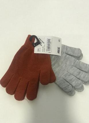 Рукавички one size c&a