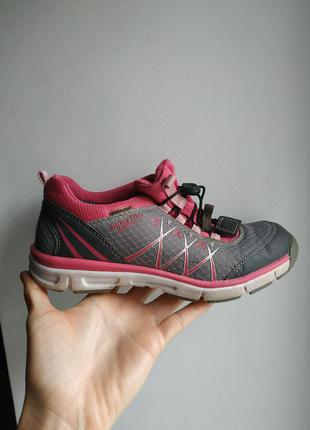 Кроссовки superfit gore tex 35размер