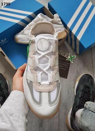 Кроссовки adidas niteball 2