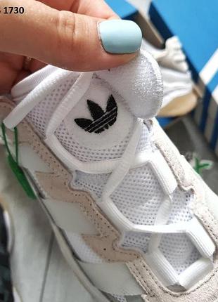 Кроссовки adidas niteball 7