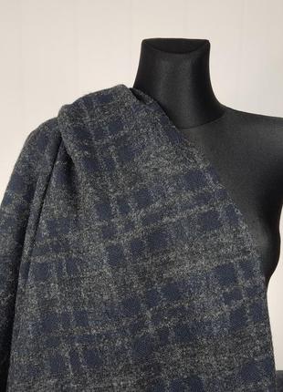 Шерсть пальтовая итальялия