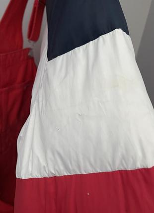 Куртка tommy hilfiger 5