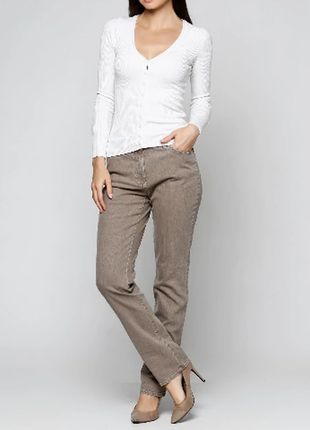 Фірмові джинси gerry weber edition romy jeans3 фото