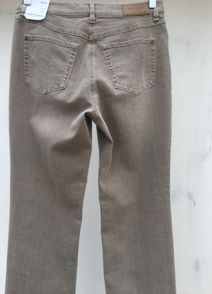 Фирменные джинсы gerry weber edition romy jeans5 фото