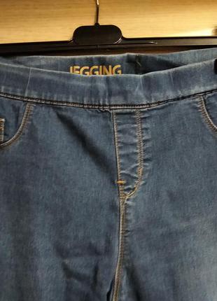 George джинсы женские3 фото