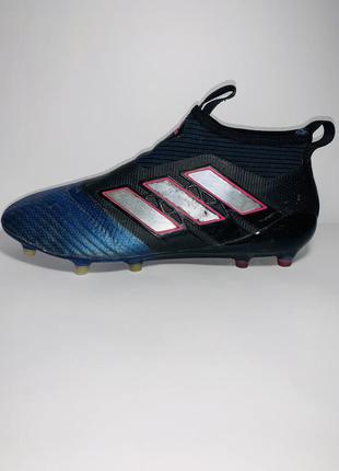 Копочки adidas ace 17+ purecontrol 3