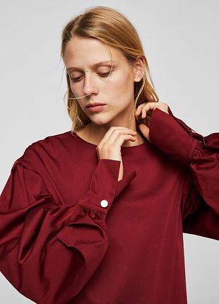 Стильне плаття mango 4
