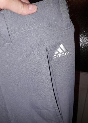 Adidas брюки оригинал9 фото