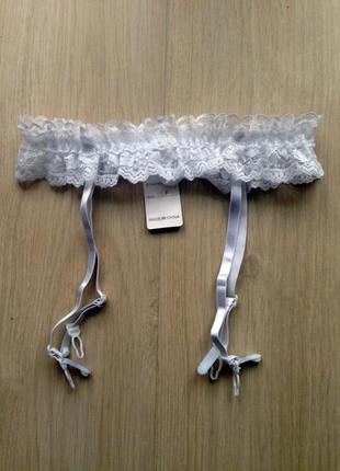 Пояс для панчіх новий, з біркою