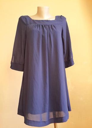 Красивое платье h&m швеция