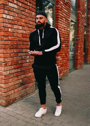 Спортивний костюм теплий ❄️худі і спортивні штани