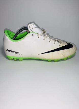 Копочки nike mercurial2 фото