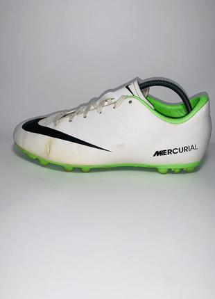 Копочки nike mercurial3 фото