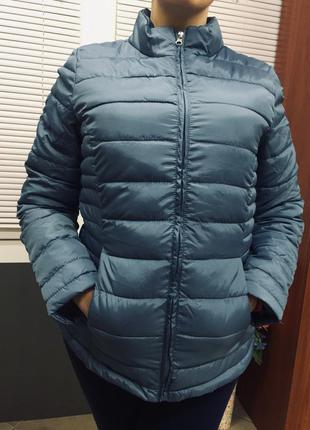 Куртка демісезонна primark німеччина