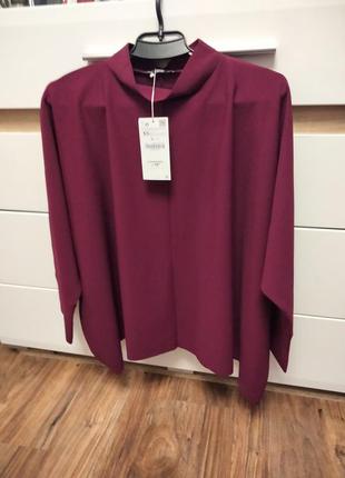 Блузка женская