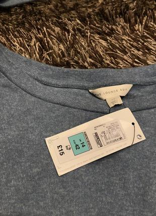 Стильный джемпер marks $ spencer 3