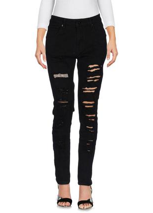 Жіночі джинси jijil. виробництво італія.