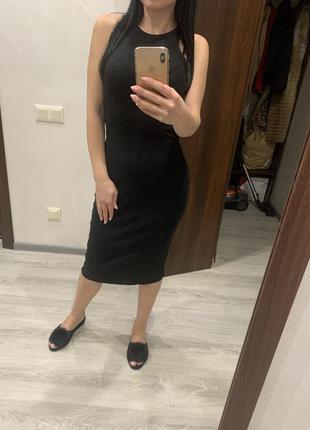 Плаття zara 3