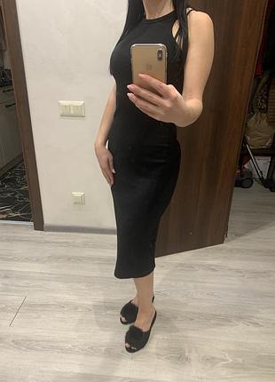 Плаття zara 2