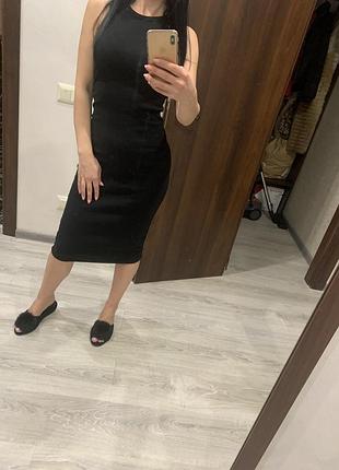Плаття zara 5