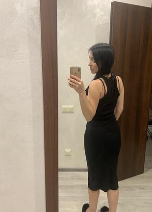 Плаття zara 4