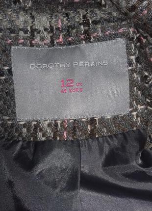 Пальто dorothy perkins4 фото