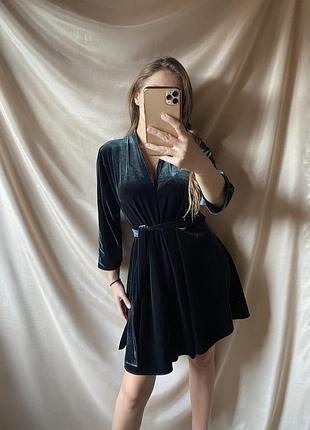 Очень красивое платье 😍 2