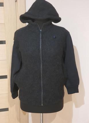 G-star raw, кофта, размер м 3