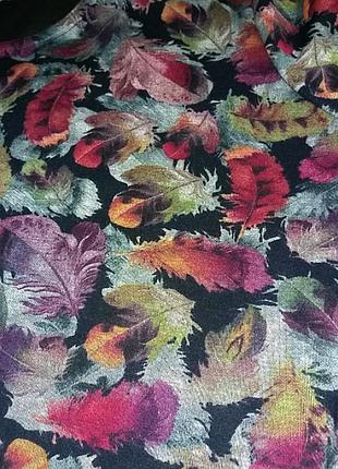 Шикарний ошатний светр 5