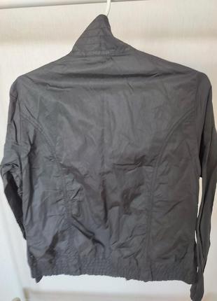 Куртка ветровка colins р. м5 фото