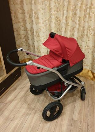 Коляска britax affinity 21 фото