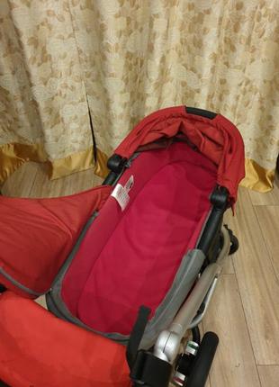 Коляска britax affinity 24 фото